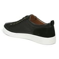 thumbnail image 2 of Vionic Women's Winny Sneakers Black Nubuck 5M, 2 of 9