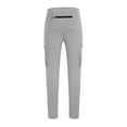 thumbnail image 5 of Njoeus Mens Casual Gym Jogger Pants,Men's Sweatpants Slim Fitted Workout Athletic Pants Tapered Sweat Pants with Multi Pocket M-3XL, 5 of 5