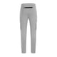 thumbnail image 5 of Pantalones largos para hombre con cordón, cintura elástica, múltiples bolsillos, pantalones casuales para hombre, 5 of 5
