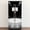 Color 4, variant on Self Adhesive Vinyl Refrigerator Wrap Set Black White Basketball Court Empty Wooden Floor Spotlights Door Mural Removable Fridge Sticker Peel and Stick&nbsp;Full Door Cover Decal Kitchen Bar Decor