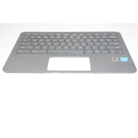 Compatible With L14921-001 Replacement for L14921-001 Hp US Palmrest Keyboard CB11G6 CELN3350 11 4GB/16 PC