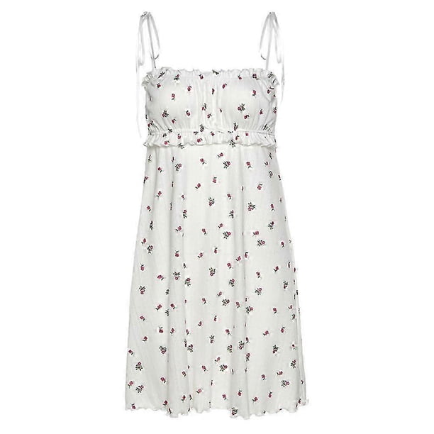 Summer Women's Flower Pajamas Set Women's Flower Pajamas Pajamas Set Home Pajamas