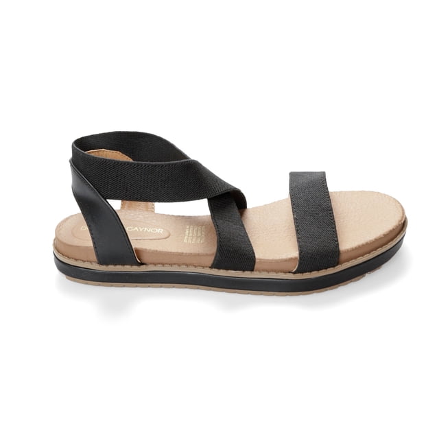 Sandalia Dama Flat D08710115501 Dorothy Gaynor Sandalia Dama Flat D08710115501