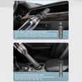 thumbnail image 3 of Naiovety Aspirador de coche de mano de carga rápida para una limpieza rápida, ligero e inalámbrico, pesa solo 1,2 Electrodomésticos, 3 of 6