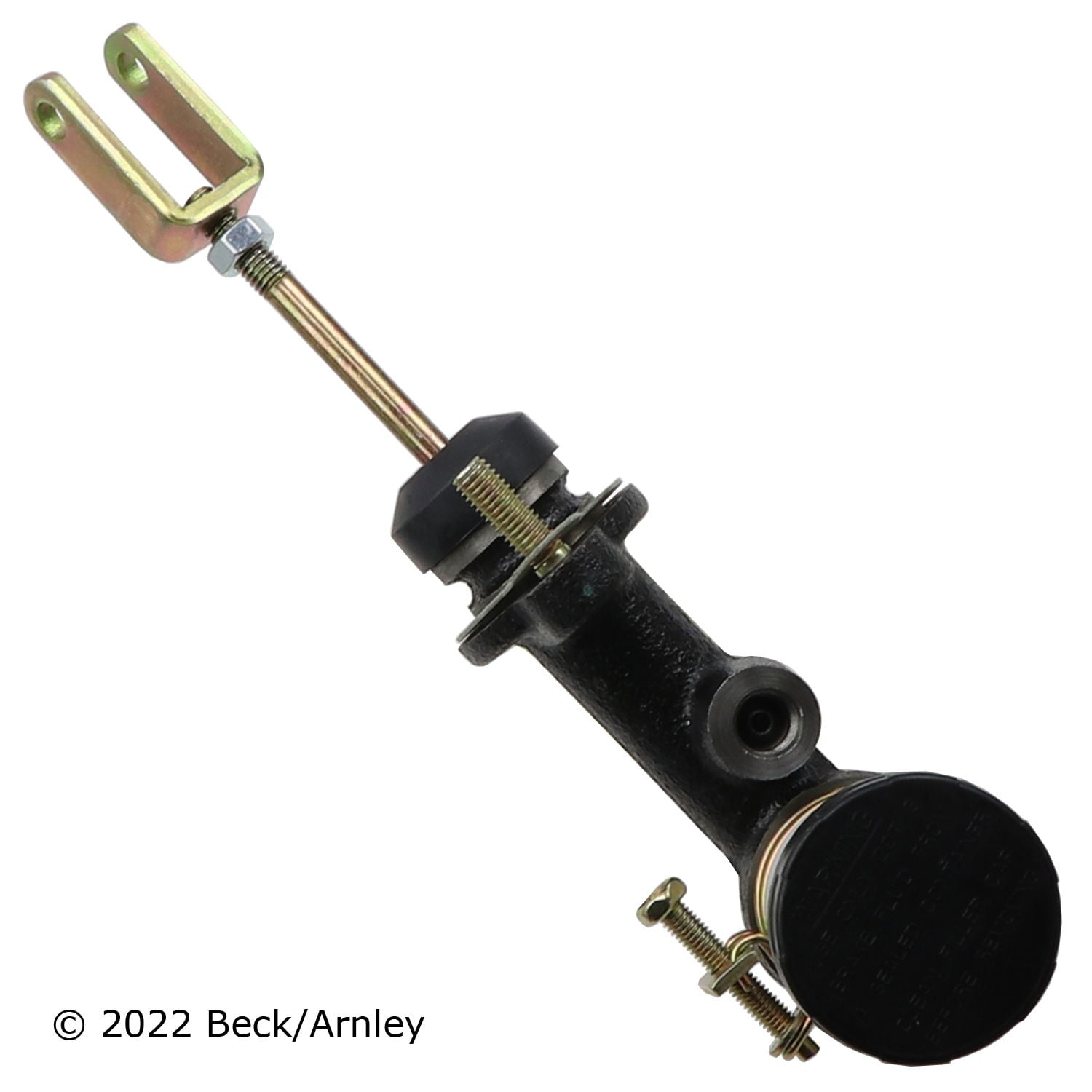 BeckArnley 072-9044 Clutch Master Cylinder