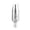 C, variant on Stainless Steel Water Nozzle for High-Pressure Car Washers 360° Rotating Spray Compatible with 30 35 40 Bar Systems Durable Cleaning Accessory