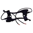 thumbnail image 1 of Kenally 1 par de palancas de freno para bicicleta eléctrica, interruptor de encendido, mango de patinete eléctrico, pieza de repuesto, Type2 NO2, 1 of 6