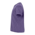 thumbnail image 3 of Tultex Youth Fine Jersey T-Shirt, 3 of 4