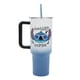 thumbnail image 2 of Vaso de acero inoxidable Bioworld Disney Stitch 1.2 L con asa, 2 of 8