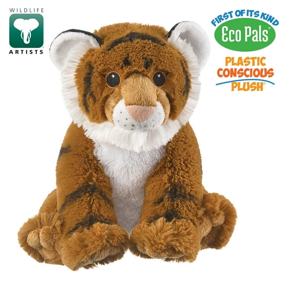 Eco Pals Tiger Cub