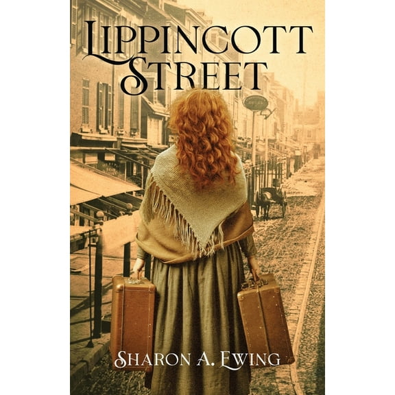 Lippincott Street, (Paperback)
