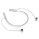 thumbnail image 2 of Auriculares inalámbricos Deportes FAGINEY montados en el cuello Subwoofer magnético de metal Bluetooth, 2 of 7