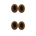 thumbnail image 1 of Seitruly Almohadillas para los oídos Cojines para auriculares Juego profesional Manga transpirable Gamer Auriculares en la oreja Reemplazo para Type7 NO7, 1 of 6