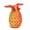 T, variant on 3D Printed Flying Dragon in Egg Glow Orange Flexible Winged Desk Decor Figure