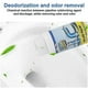 thumbnail image 2 of Wild Tornado Powerful Sink Drain Cleaner High Efficiency Clogging Clean Tool, 2 of 5