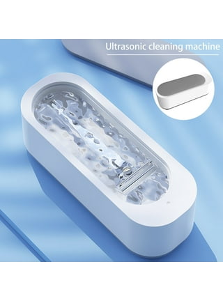 Ultrasonic Jewelry Cleaner Machine – Online Jewelry Boutique