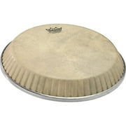 Remo Crimplock Symmetry Skyndeep D3 Conga Drumhead Calfskin Graphic 11.75 in.