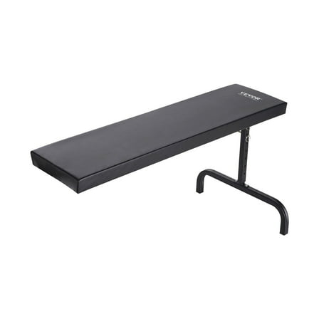 330 lbs Heavy Duty Garage Creeper 40" Under Dash - Height Adjustable Mechanic Stool