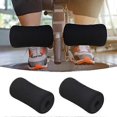 thumbnail image 2 of 2 Pcs Coussinets de Pied en Mousse Haute Densité pour Exercice de Gym, Récupération Musculaire et Remplacement d'Équipement, 2 of 5