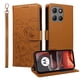 thumbnail image 5 of Funda Cartera GANGXUN con Diseño de Perrito en Relieve para Motorola Moto G15/G15 Power , Protección 360° con Ranuras y Correa Desmontable, 5 of 6