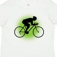 thumbnail image 4 of Inktastic Cycling Bicycle Racing Biking Boys Toddler T-Shirt, 4 of 5