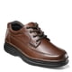 thumbnail image 2 of Zapatos Nunn Bush Cameron Moc Toe Oxford Marrón 10 W US, 2 of 8