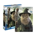 thumbnail image 1 of Puzzle AQUARIUS El señor de los gatos Catdalf 1000 piezas, 1 of 2
