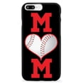 thumbnail image 1 of Baseball Mom Heart Baseball Case IC-954-IPHONE8 InspiredCases IC-954-IPHONE8PLUS InspiredCases IC-954-IPHONE7 InspiredCases IC-954-IPHONE7PLUS InspiredCases, 1 of 1