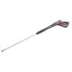 thumbnail image 5 of Pistola de agua de alta presión, lavadora eléctrica de alta presión de 54 cm para lavado de coches, lavadora eléctrica para materiales ecológicos de jardín, 5 of 8