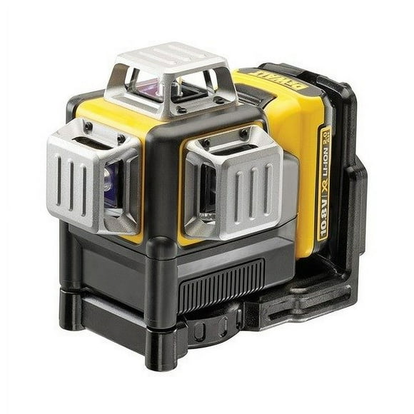 DeWalt - DeWALT DCE089D1G-QW laser level Line level 30 m