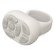 thumbnail image 5 of Anillo de desplazamiento Control remoto inalámbrico Page Turner para Iphone para IOS Tablet para IOS para Android Blanco, 5 of 5