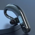 thumbnail image 2 of Methold Auriculares inalámbricos Control de ruido universal Auriculares compatibles con Bluetooth Cables de audio/vídeo, 2 of 6