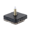 thumbnail image 4 of DIY Quartz Clock Movement Silent Kit Set Battery Powered Mechanism, 4 of 21