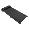 thumbnail image 6 of Modern Treadmill Under Desk Electric Treadmill Remote Control + LED Display 600W Black,White, 6 of 19