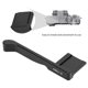 thumbnail image 3 of Metal Thumb Up Grip Thumb Rest Camera Cold Shoe Hand Grip for Fujifilm X‑100V Camera, 3 of 4