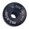 thumbnail image 4 of DYNWAVECA Bike Crank Bolt Replacement Cycling Components Bike Bottom Bracket Screw Black, 4 of 9