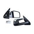 thumbnail image 1 of Espejo POLYWAY  Toyota Tundra 2007 - 2011 Derecho, 1 of 1