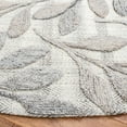thumbnail image 3 of SAFAVIEH Southampton Angel Floral Area Rug, Beige, 6' x 6' Round, 3 of 8