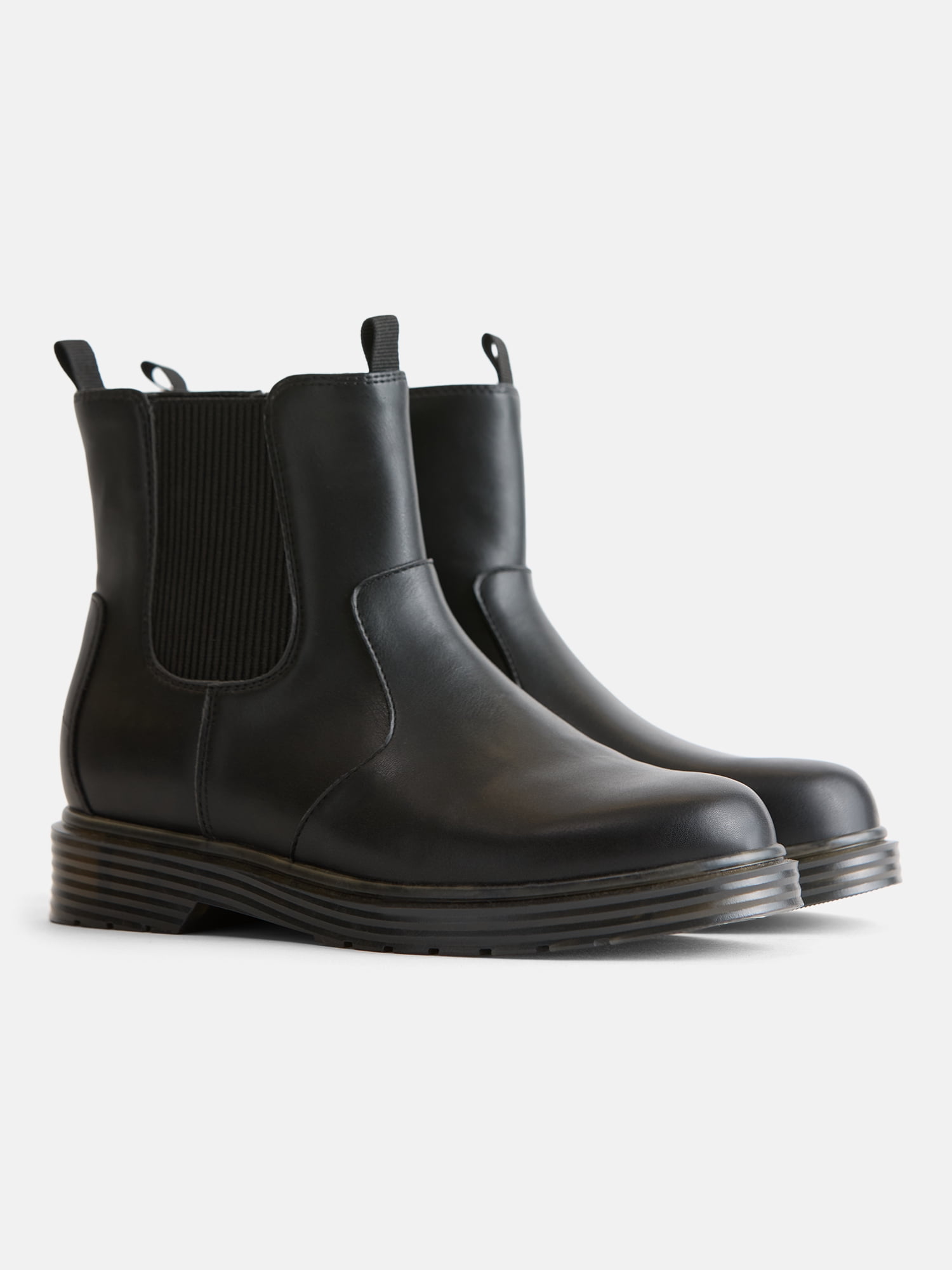 Weekend Academy Little & Big Boys Chelsea Boot