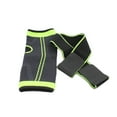 thumbnail image 2 of Dvkptbk Ankle Protect Support Sleeve Bandage Brace Elastic Compression Wrap Foot Protection New Sports Safety, 2 of 8