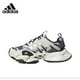 thumbnail image 1 of Zapatillas de deporte vintage Adidas XLG RUNNER DELUXE para hombre y mujer, de caña baja, para exteriores y parques, 1 of 3