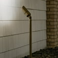 thumbnail image 6 of Kichler Lighting - 24 inch Male Female Riser - Landscape 12V Accessory -, 6 of 7