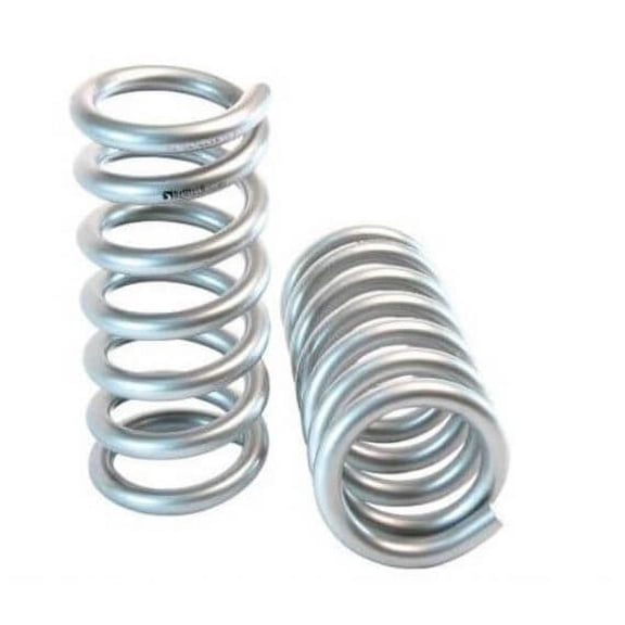Belltech 5122 Muscle Car Spring Set - Rear Fits select: 1973-1977 CHEVROLET MONTE CARLO, 1974-1977 CHEVROLET MALIBU CLASSIC