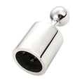 thumbnail image 2 of Kenally Tapa de bola de cubierta pulida duradera, extremo de ojo de ajuste , dosel, tubo , barcos, , Kayak, accesorios, suministros de Hardware Bombillas para automóviles, 2 of 6