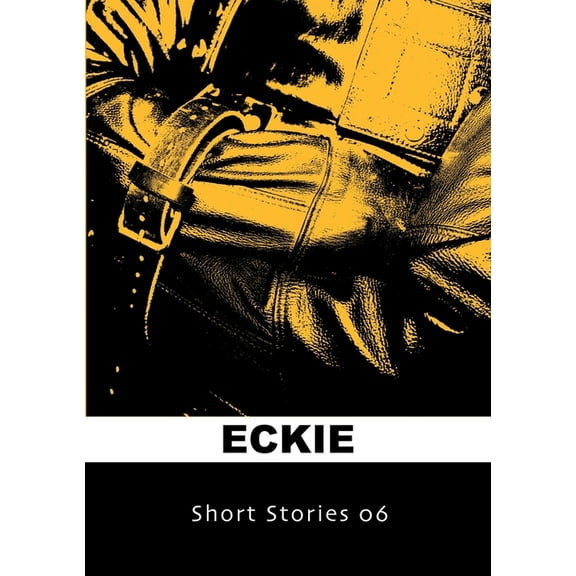 Short Stories 06 (Paperback)