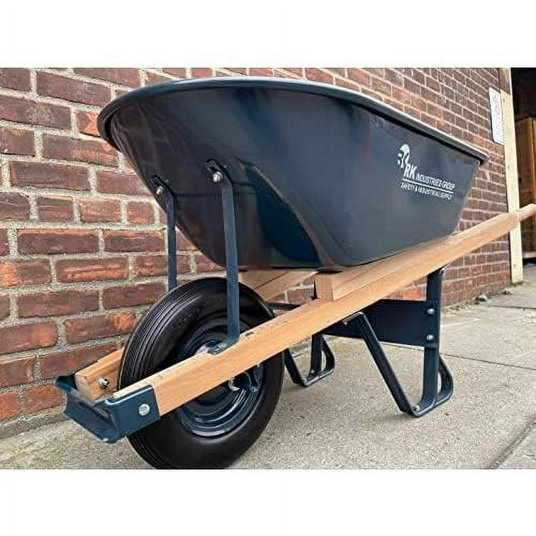 Ace wheelbarrow deals