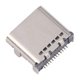 thumbnail image 3 of 10pcs Charging Port 12 Pin Four-pin Contacts, 3 of 4