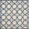 thumbnail image 3 of Safavieh Cambridge 6' Square Hand Tufted Wool Rug, 3 of 4
