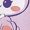 Z-A-Purple, variant on CAUYDY Toddler Girls Summer 2 Piece Outfits Kids T-Shirts and Shorts Clothing Sets Baby Girls Shorts Set Children Girls Summer Pajamas 2Pcs Set 1T-5T (Sizes 3-4 Years,D1-Purple)