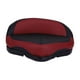 thumbnail image 3 of Asiento de barco Asiento de lancha rápida Almohadilla cómoda Portátil Fácil instalación para kayak Rojo Negro, 3 of 8